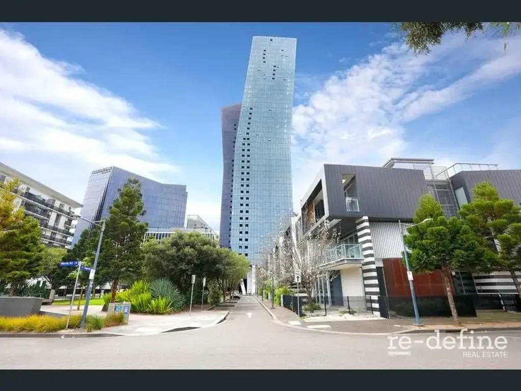 Fully furnished Stunning One bedroom Apartment!