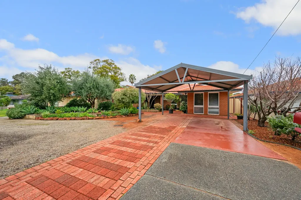 33 Ospringe Street, Gosnells, WA 6110