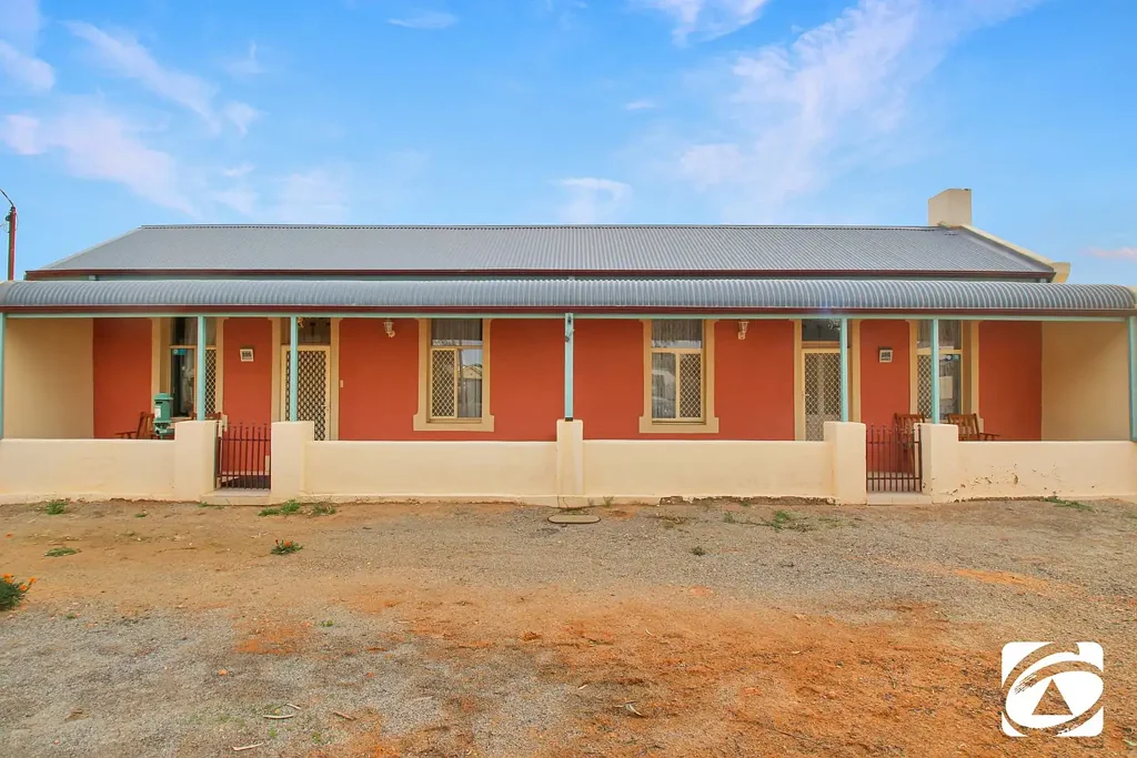 105 Bismuth Street, Broken Hill, NSW 2880