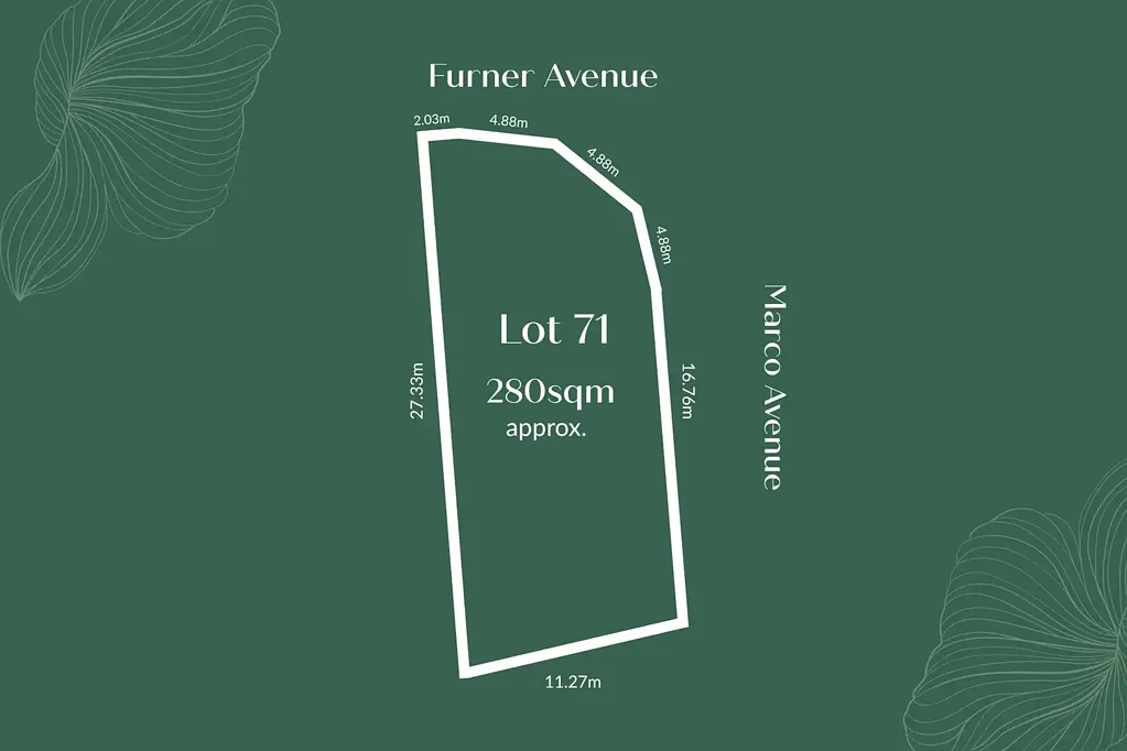 Ingle Farm  Build Your Future in a Convenient Ingle Farm Location