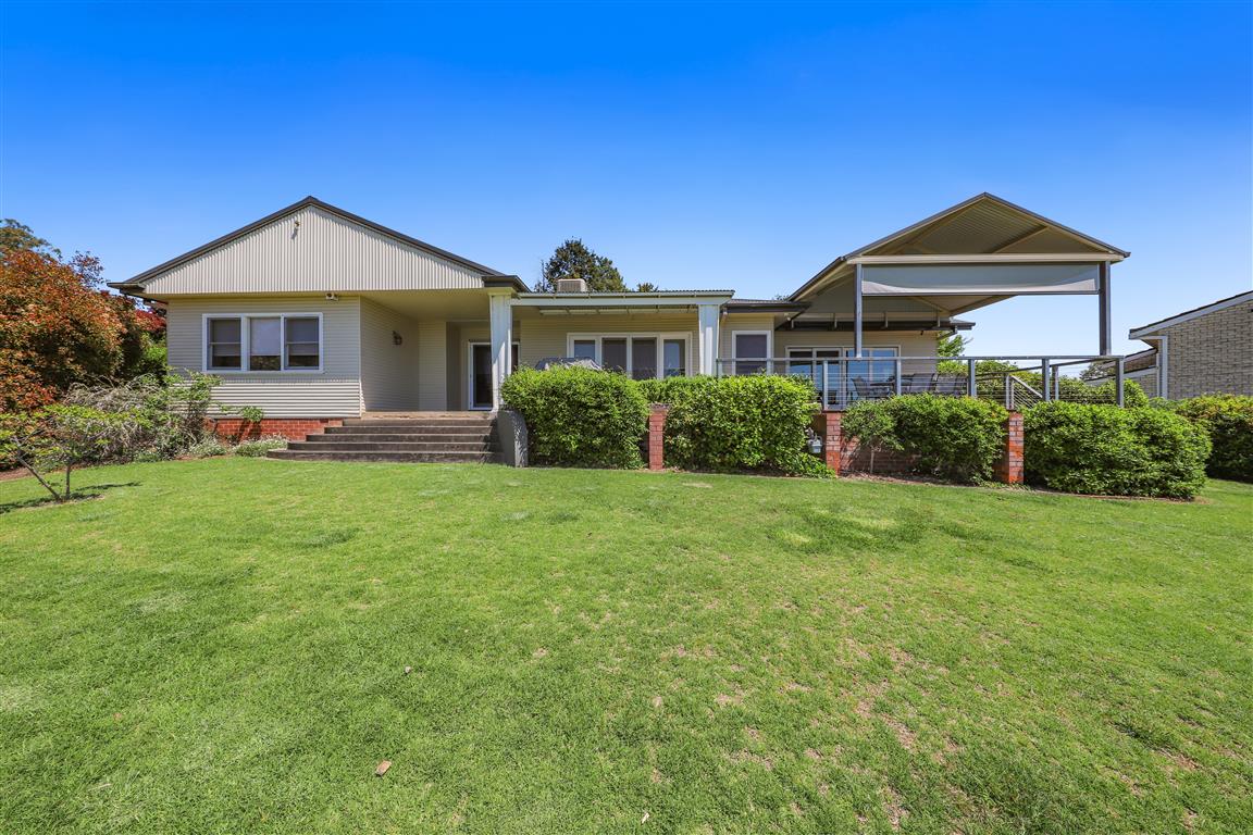 133 DALHUNTY ST, TUMUT NSW 2720, 0房, 0浴, House