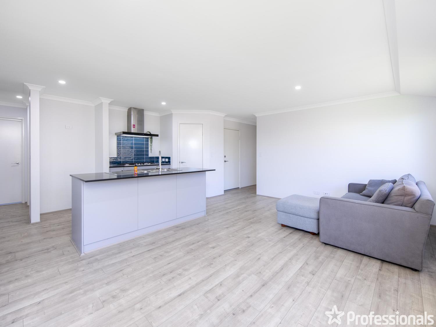 30 WONDERBOOM WAY, FORRESTFIELD WA 6058, 0房, 0浴, House