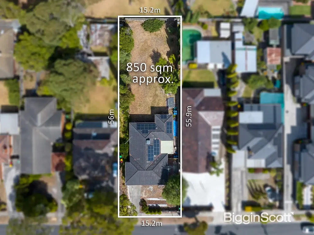 122 Mahoneys Road, Forest Hill, VIC 3131