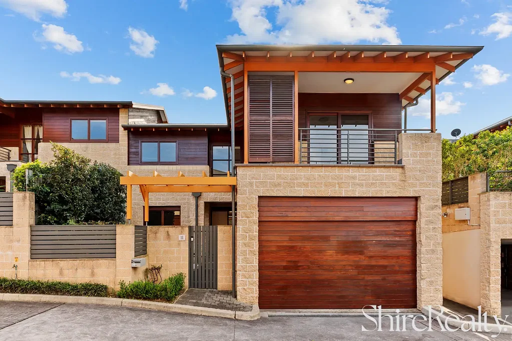 11/86 Wrights Road, Kellyville, NSW 2155