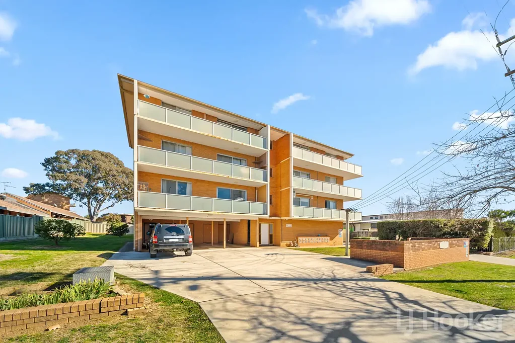 3/11 McKeahnie Street, Crestwood, NSW 2620