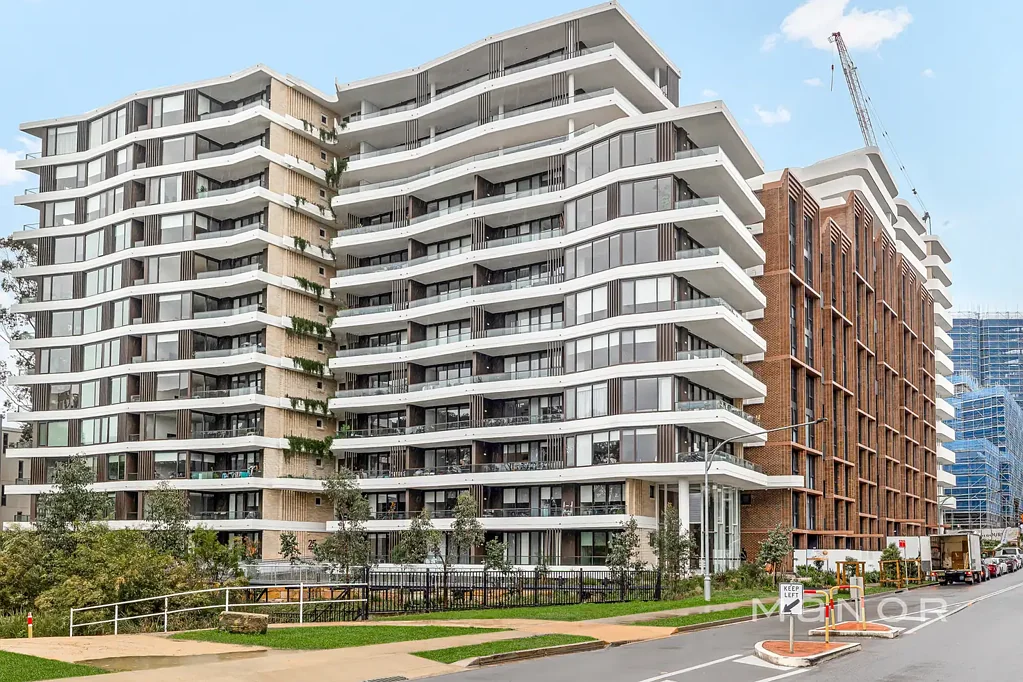 816/21 Spurway Drive, Norwest, NSW 2153