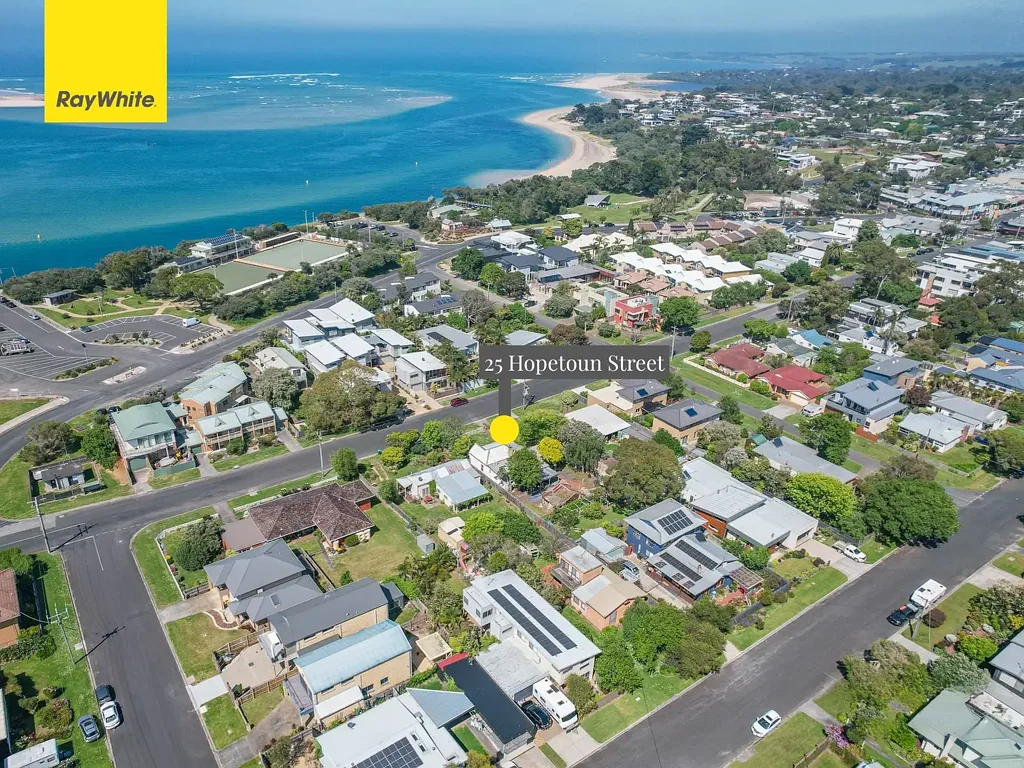 Inverloch 4Habitaciones Coastal Opportunity in a Prime Location