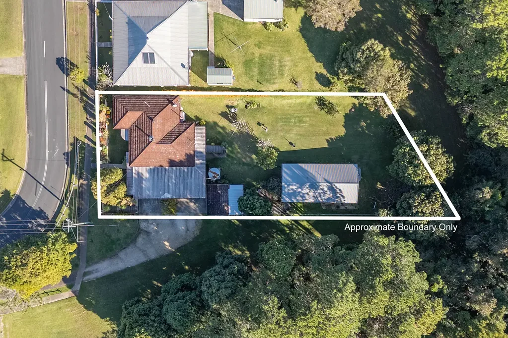 Urunga 5Zimmer Rare Dual-Living Opportunity In The Heart Of Urunga