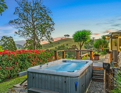 'Tangory' 1786 Glendonbrook Road, Glendon Brook, Hunter, 4部屋, 2バスルーム, Lifestyle Property