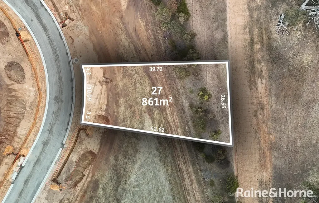A27 Badcoe Crescent, Strathalbyn, SA 5255