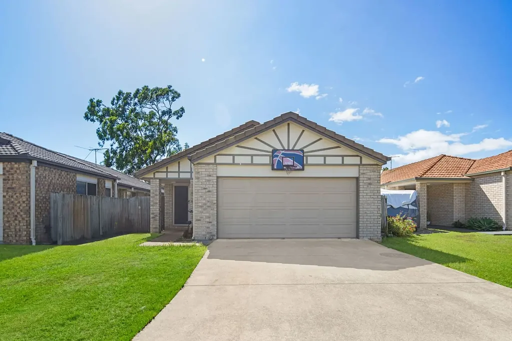 40 Masterton Street, Kippa-Ring, QLD 4021