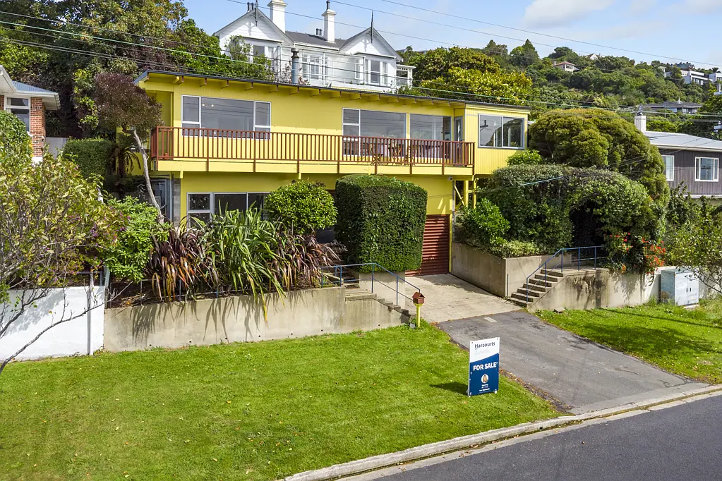 94A Norfolk Street, Saint Clair, Dunedin, Otago