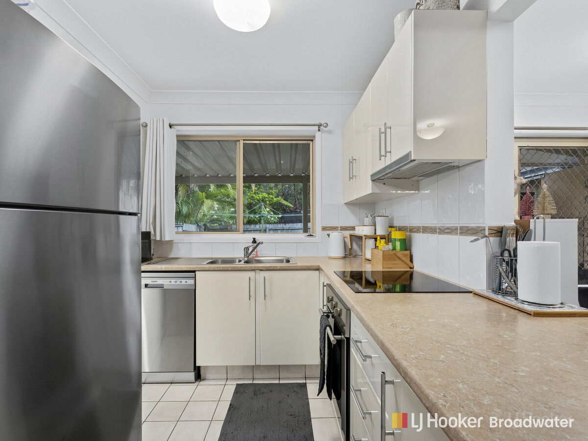 CENTRAL HEIGHTS UNIT 32 21 USHER AV, LABRADOR QLD 4215, 0 habitaciones, 0 baños, Townhouse