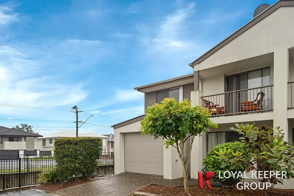 8/350 Benhiam Street, Calamvale, QLD 4116