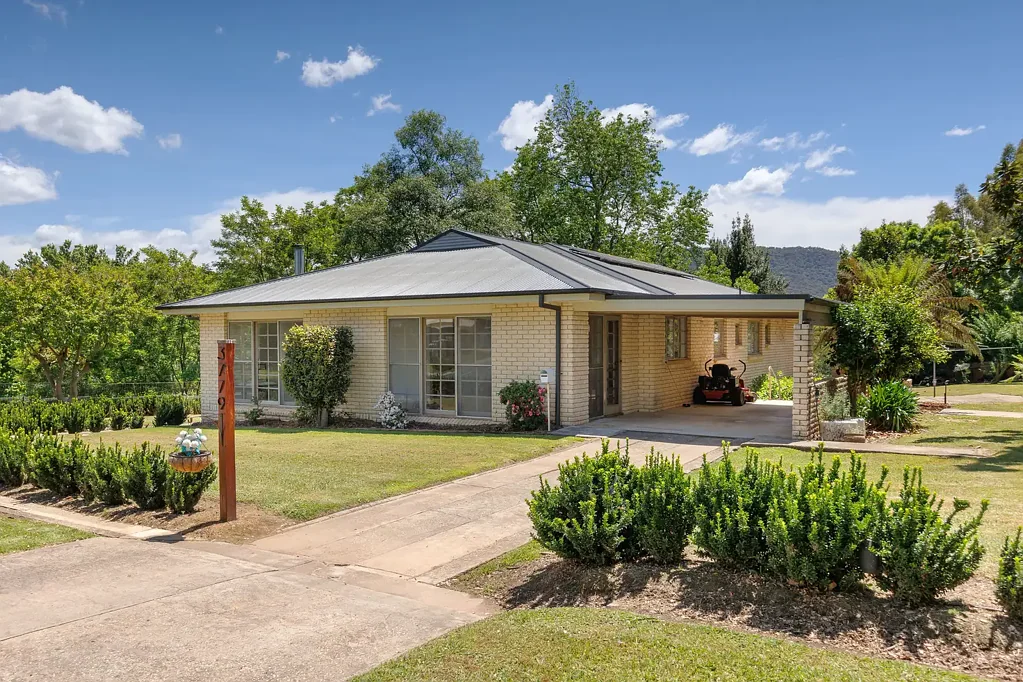 3779 Omeo Highway, Eskdale, VIC 3701