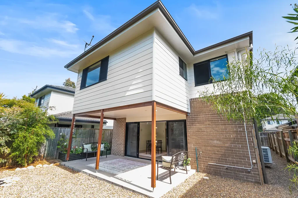 Wellington Point 4ਬੈੱਡਰੂਮ Modern, central, secure, private and picturesque with nothing to do