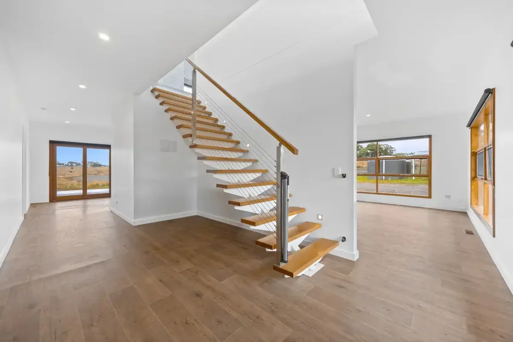 Trawalla 4Habitaciones “Lifestyle Living with Space, Views & Equine Appeal”