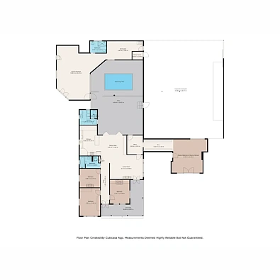 15 Abbott Street, Gunnedah, NSW 2380, 5 Schlafzimmer, 2 Badezimmer, House