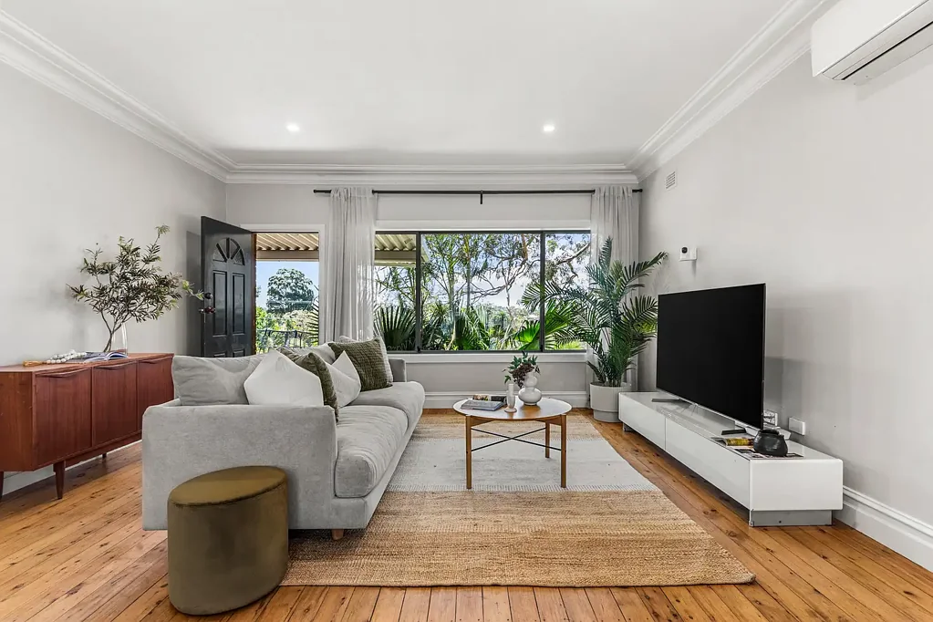 Gymea Bay 3ਬੈੱਡਰੂਮ Character and Opportunity