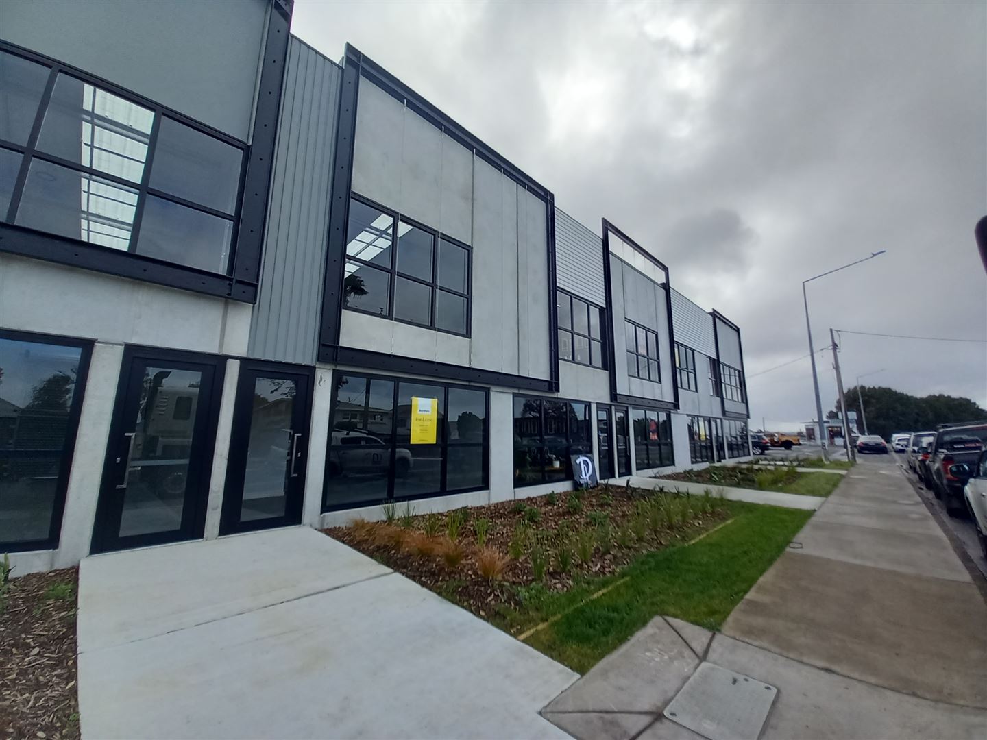 39/90a Hobsonville Road, Hobsonville, Auckland - Waitakere, 0 غرف, 1 حمامات, Industrial Premises