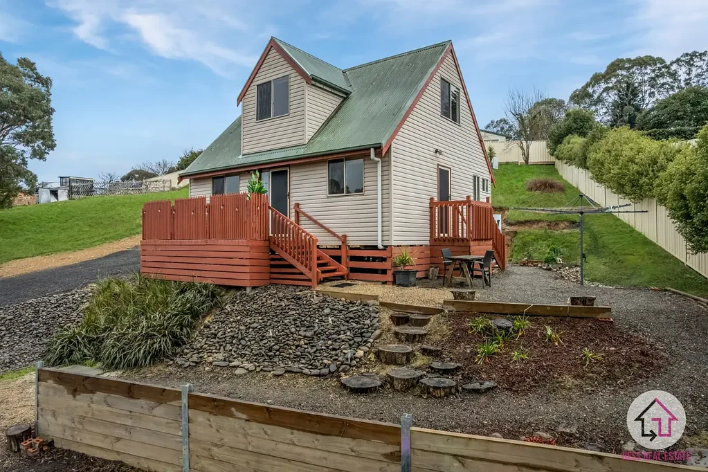 Waterford Park 3ਬੈੱਡਰੂਮ THREE BEDROOM HOME IN A QUIET COUNTRY SETTING