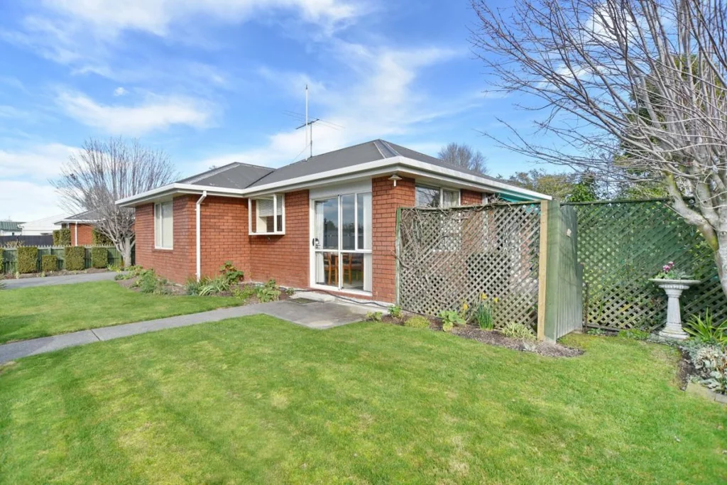 23 Marshall Street, Rangiora, Waimakariri