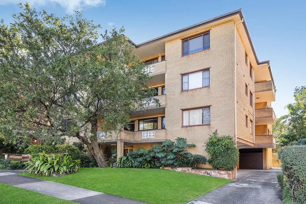 7/12-14 Winchester Street, Carlton, NSW 2218