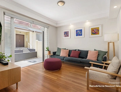 23/114-124 Pitt Street, Redfern, Sydney CBD, 3 phòng ngủ, 2 phòng tắm, Townhouse