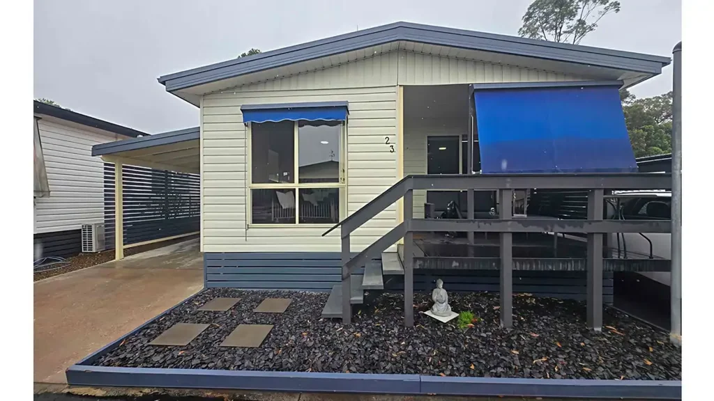 Hamlyn Terrace 2房  A Lifestyle You’ll Love
