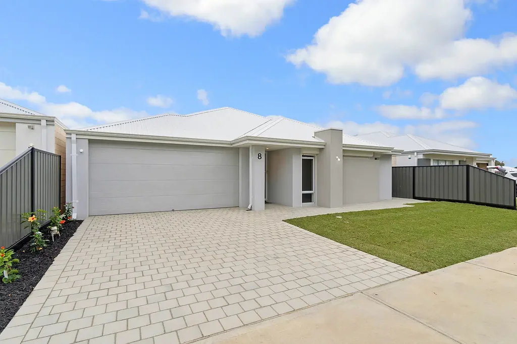 Henley Brook 4ਬੈੱਡਰੂਮ Brand New, Beautifully Finished & Built for the Future