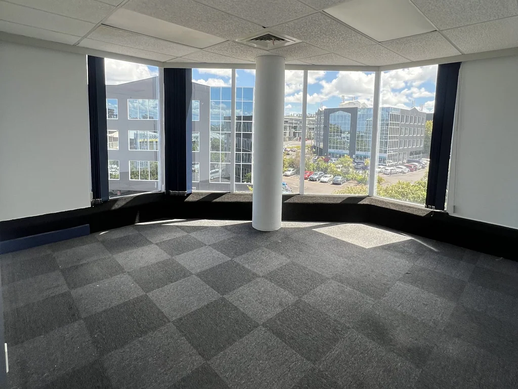 Ellerslie Level 3 Office Space - Ellerslie