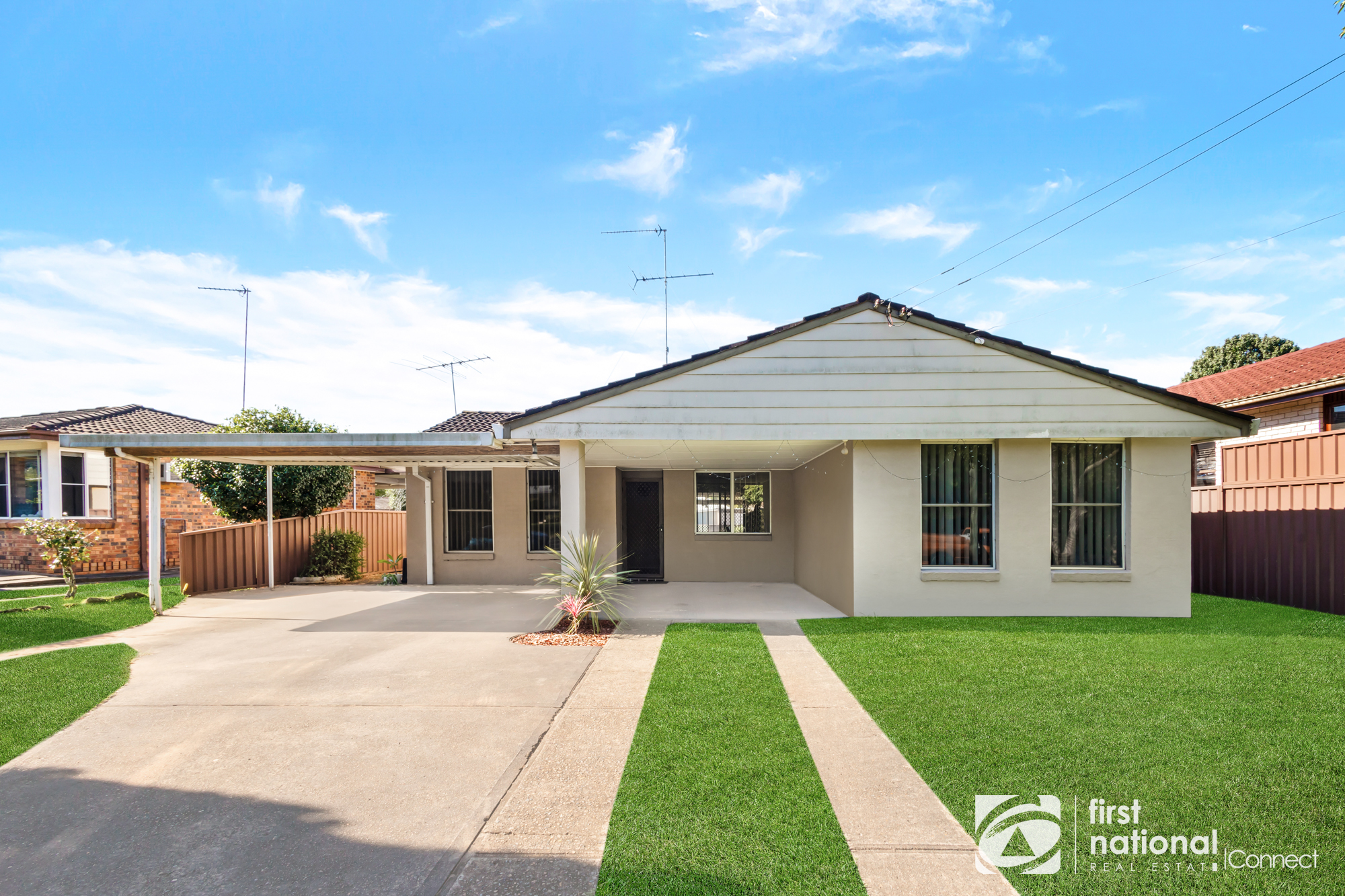 81 LUTTRELL ST, HOBARTVILLE NSW 2753, 0 Bedrooms, 0 Bathrooms, House