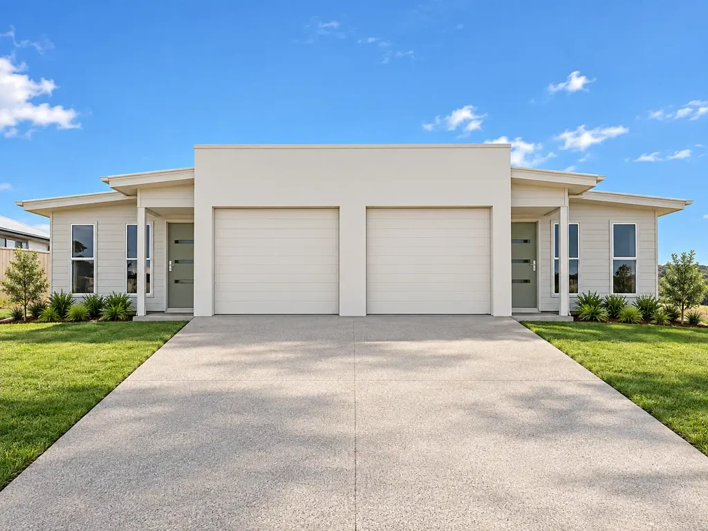 Hidden Valley 6房  Brand-New Duplexes - 3 Sugarloaf Way