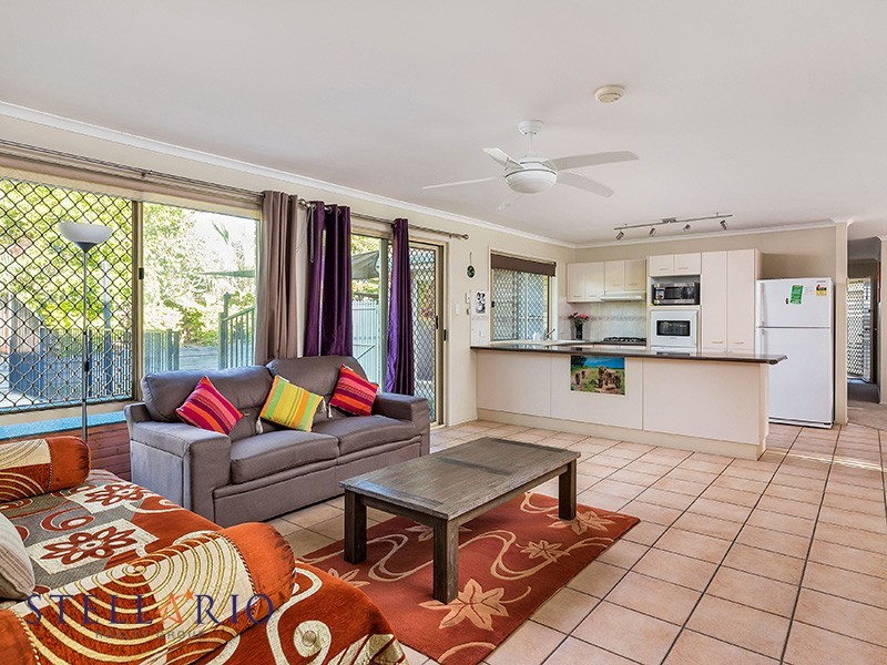 358 MOUNT GRAVATT CAPALABA RD, WISHART QLD 4122, 0 Kuwarto, 0 Banyo, House