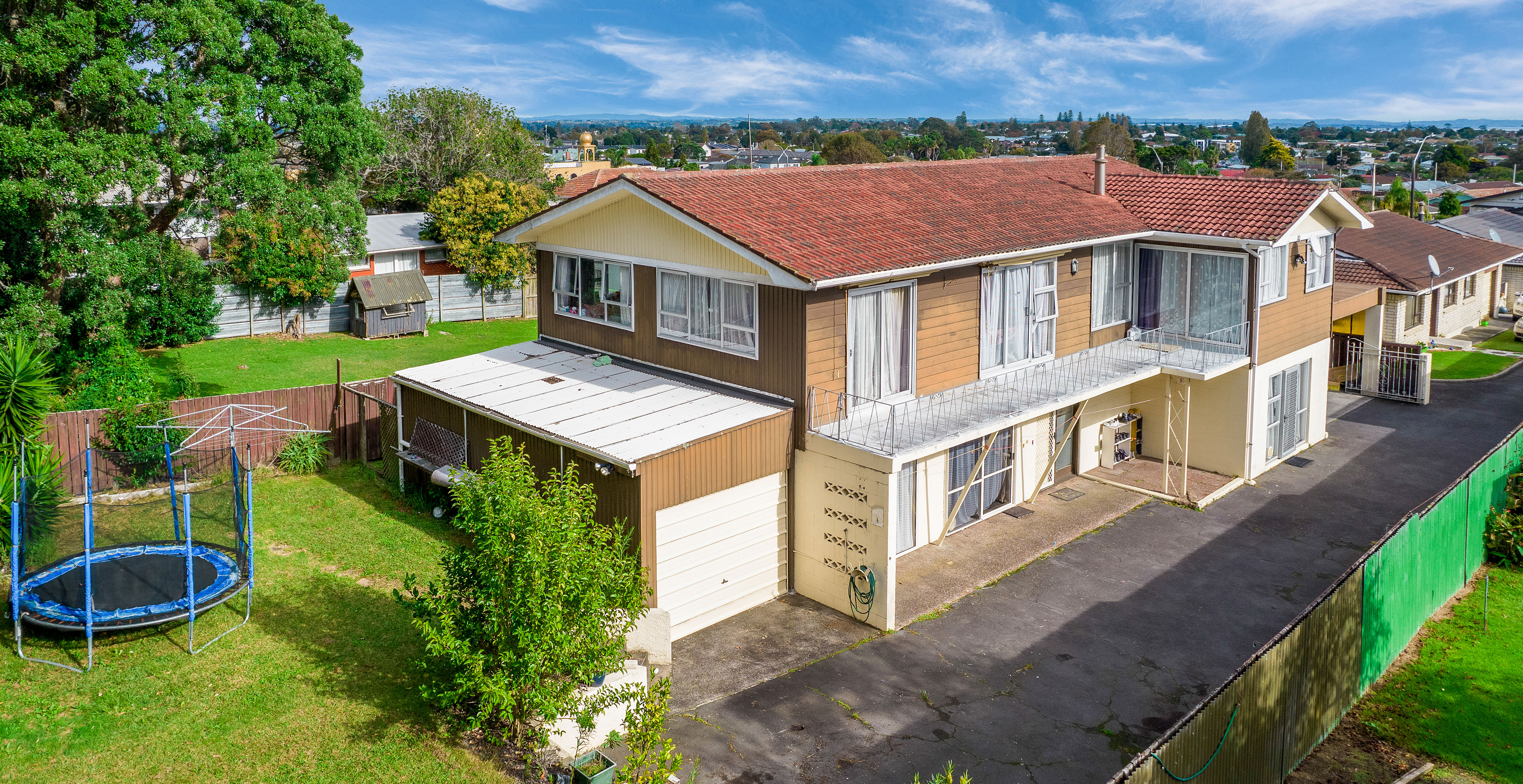 3/90 Great South Road, Manurewa