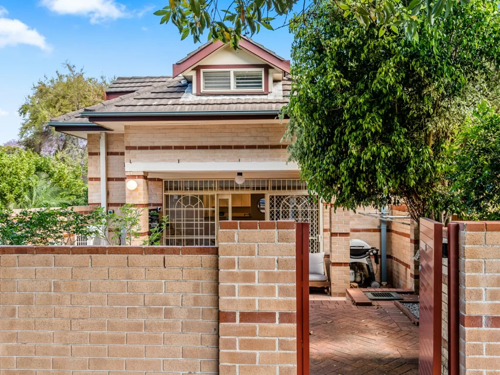 3/15 Queens Road, Five Dock, NSW 2046