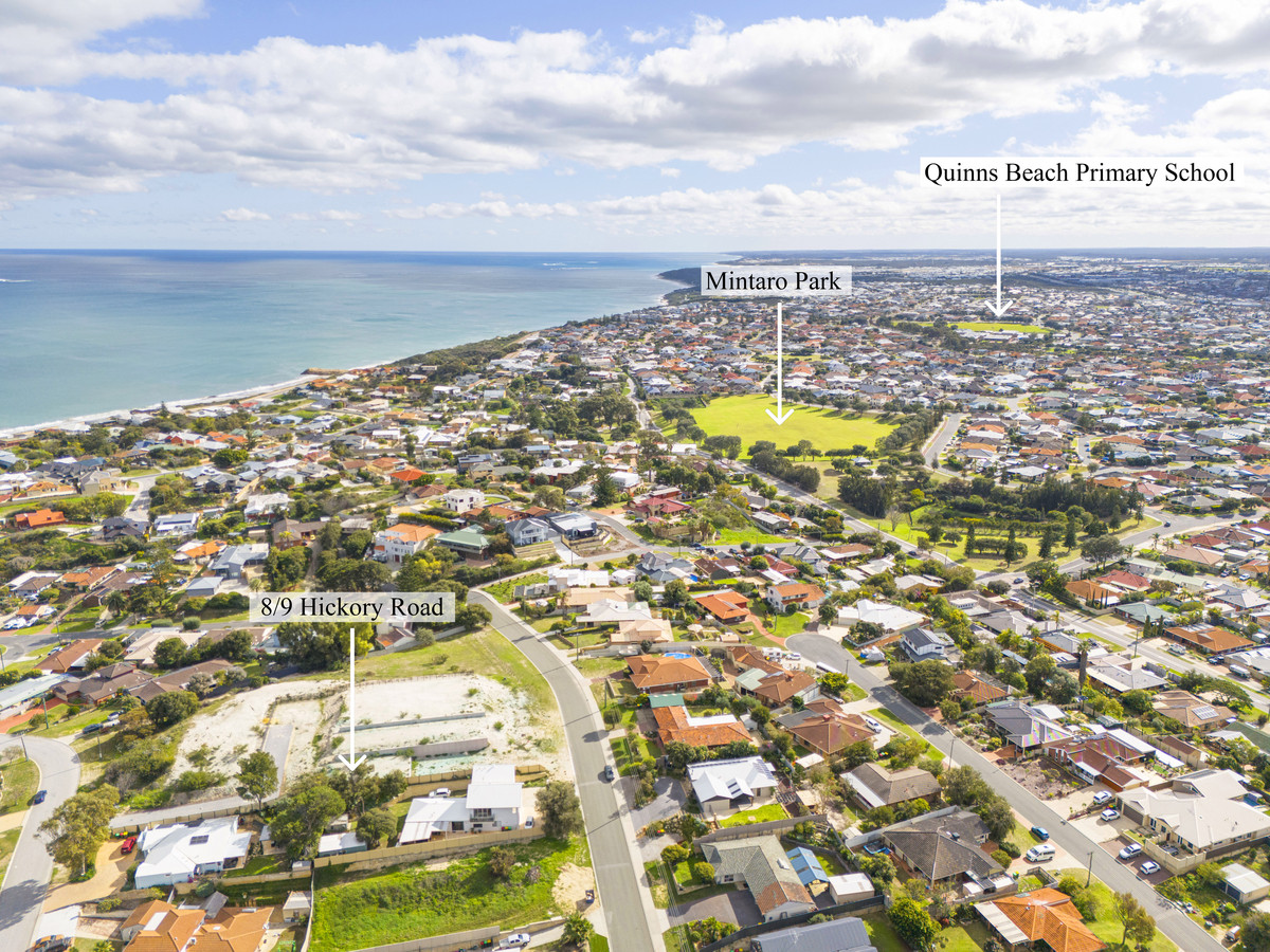 7D DRIFTWOOD RISE, QUINNS ROCKS WA 6030, 0 habitaciones, 0 baños, Section