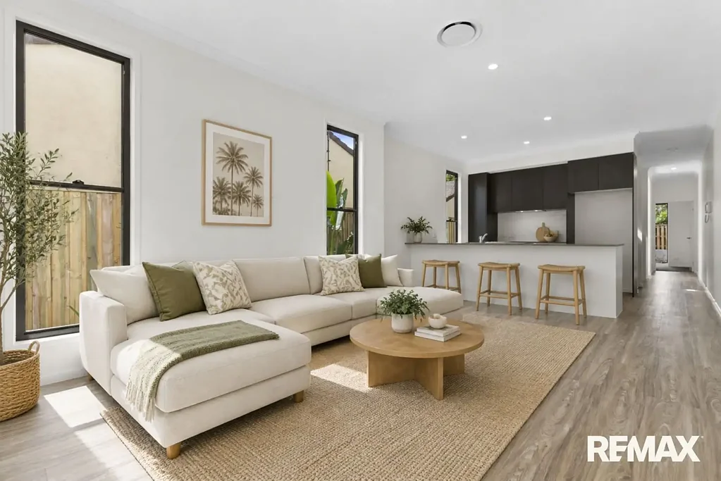 Nambour 3غرفة نوم Low-Maintenance Living Steps from Nambour's Core Amenities