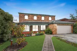 36 Highvale Road, Glen Waverley