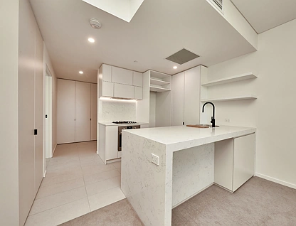 1209/62 Logan Road, Woolloongabba, Brisbane - Southern Region, 2房, 2浴, Apartment