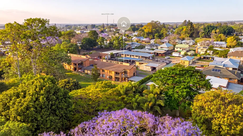 Grafton 3Kwarto PARK VIEWS AT ENTRY LEVEL PRICE-POINT