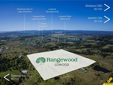 Address Withheld, Lowood, QLD 4311, 4 Bedrooms, 1 Bathrooms, House