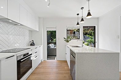 Elevated Living. Unbeatable Location