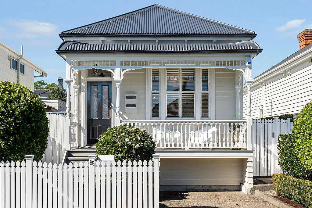 88 John Street, Ponsonby, Auckland City, Auckland