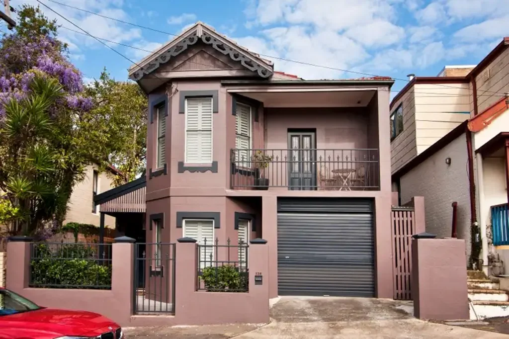 Beautiful Family Home