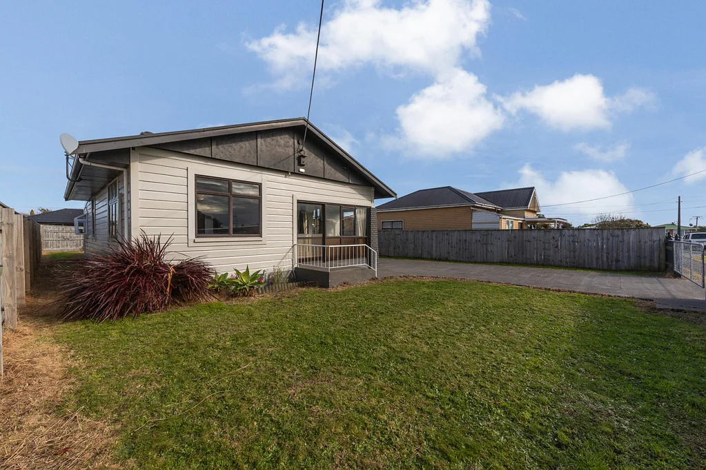Levin 3Habitaciones Appealing Family Home