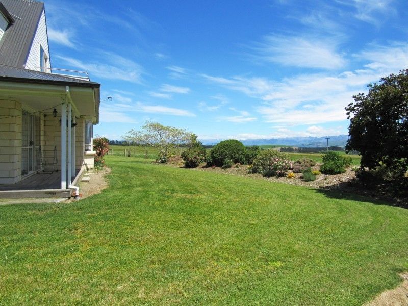 199 Palmside Road, Culverden, Hurunui, 3 chambres, 0 salles de bain