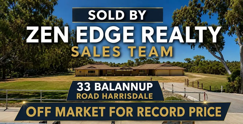 33 Balannup Road, Harrisdale, WA 6112