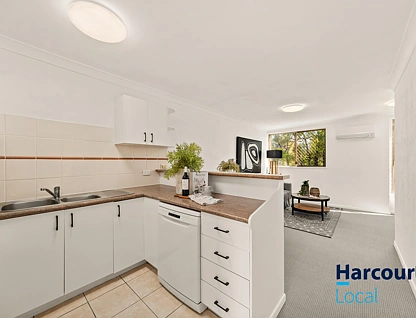 1/102 Kedron Park Road, Wooloowin, Brisbane - Northern Region , 2 Kuwarto, 1 Banyo, Apartment