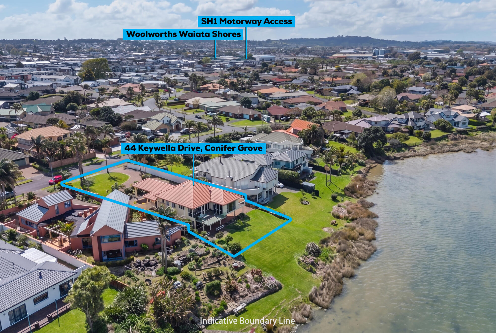 44 Keywella Drive, Conifer Grove, photo 15